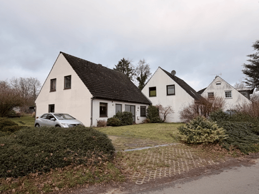 Doppelhaushälfte zum Kauf 288.000 € 4 Zimmer 140 m² 750 m² Grundstück Worpswede Worpswede 27726