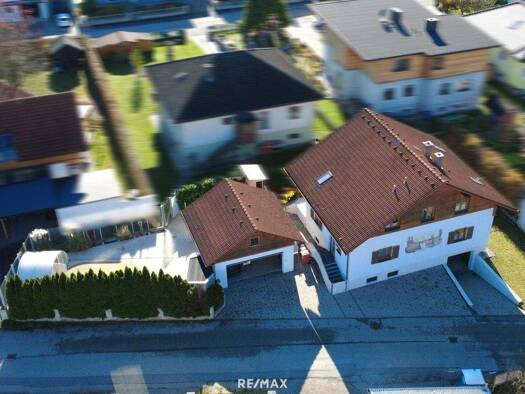 Einfamilienhaus zum Kauf 314.000 € 6 Zimmer 166,6 m² 620 m² Grundstück Kirchberg an der Pielach 3204