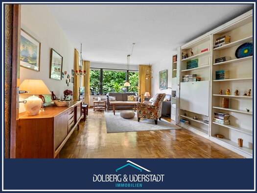 Wohnung zum Kauf 389.000 € 4 Zimmer 98,3 m² 2. Geschoss Rahlstedt Hamburg / Rahlstedt 22149