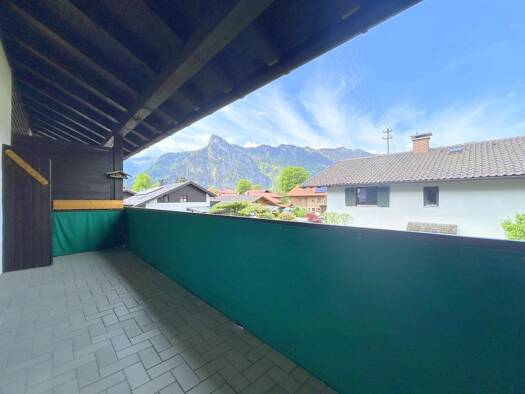 Wohnung zum Kauf 230.000 € 1 Zimmer 39 m² Oberammergau 82487