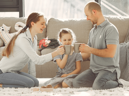 Doppelhaushälfte zum Kauf - Erstbezug 598.000 € 5 Zimmer 140 m² 185 m² Grundstück frei ab 01.06.2026 Glattbach 63864