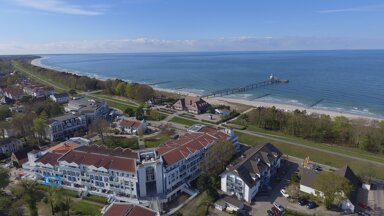 Wohnung zum Kauf provisionsfrei 322.560 € 2 Zimmer 56 m² Seestraße 54c Zingst Zingst 18374