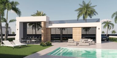 Villa zum Kauf provisionsfrei 318.500 € 4 Zimmer 166 m² 306 m² Grundstück Alhama de Murcia 30840