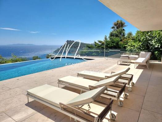 Haus zum Kauf 3.250.000 € 205 m² 1.117 m² Grundstück Rayol-Canadel-sur-Mer 83820