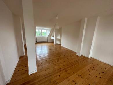 Wohnung zum Kauf 259.000 € 2 Zimmer 78 m² Dachgeschoss Altglienicke Berlin 12524