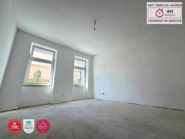 Wohnung zum Kauf 169.900 € 1 Zimmer 32,8 m² 1. Geschoss Geblergasse Hernals 1170