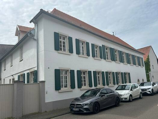 Wohnung zum Kauf 135.000 € 1 Zimmer 36 m² frei ab sofort Geinsheim Neustadt an der Weinstraße 67435