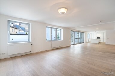 Wohnung zur Miete 3.490 € 4 Zimmer 175 m² 2. Geschoss Carlstadt Düsseldorf / Altstadt 40213