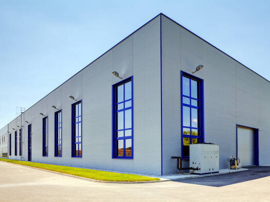 Produktionshalle zum Kauf 5.000 m² Lagerfläche Leyher Str. 123 Leyh Nürnberg 90431