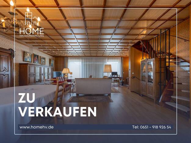 Einfamilienhaus zum Kauf 485.000 € 200 m² 217 m² Grundstück Kürenz Trier 54295