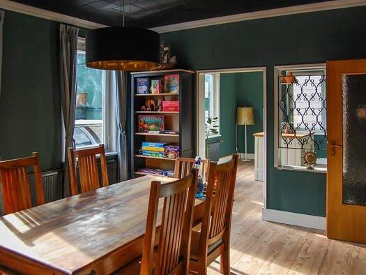 Einfamilienhaus zum Kauf 215.000 € 8 Zimmer 148 m² 594 m² Grundstück Oker Goslar 38642