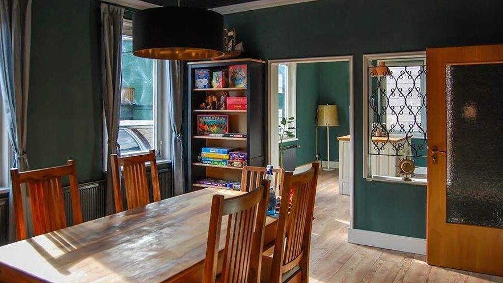 Einfamilienhaus zum Kauf 199.000 € 8 Zimmer 148 m² 594 m² Grundstück Oker Goslar 38642