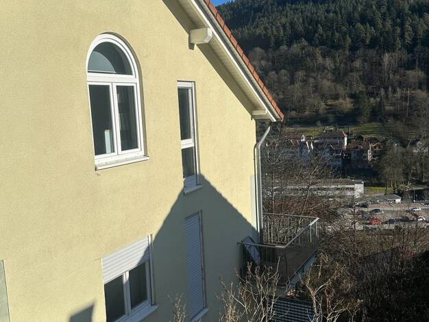 Wohnung zum Kauf 2 Zimmer 60 m² 2. Geschoss Bad Wildbad 75323