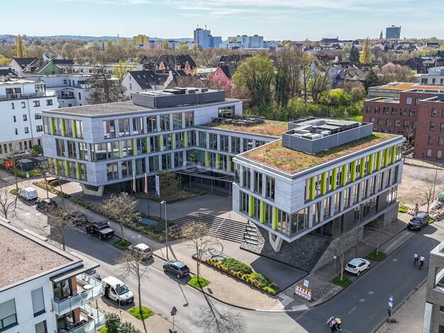 Büro zur Miete - Erstbezug provisionsfrei 15,50 € 449 m² Bürofläche teilbar ab 449 m² Hörde Dortmund 44263
