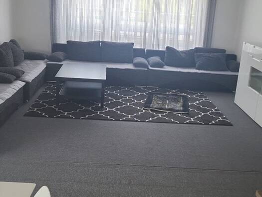 Penthouse zum Kauf provisionsfrei 500.000 € 6 Zimmer 160 m² Posthiusstraße 1 Germersheim Germersheim 76726