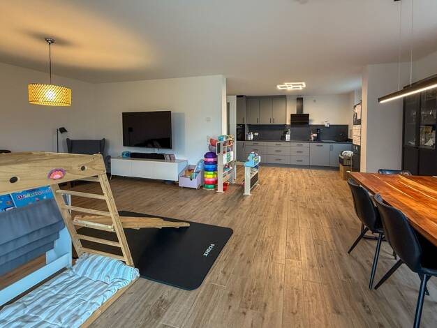 Terrassenwohnung zur Miete 1.520 € 3 Zimmer 104 m² frei ab 01.03.2026 Ottenhofen 85570