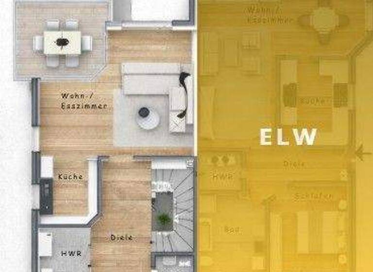 Einfamilienhaus zum Kauf 495.000 € 7,5 Zimmer 325 m² 807 m² Grundstück Sessenhausen 56244