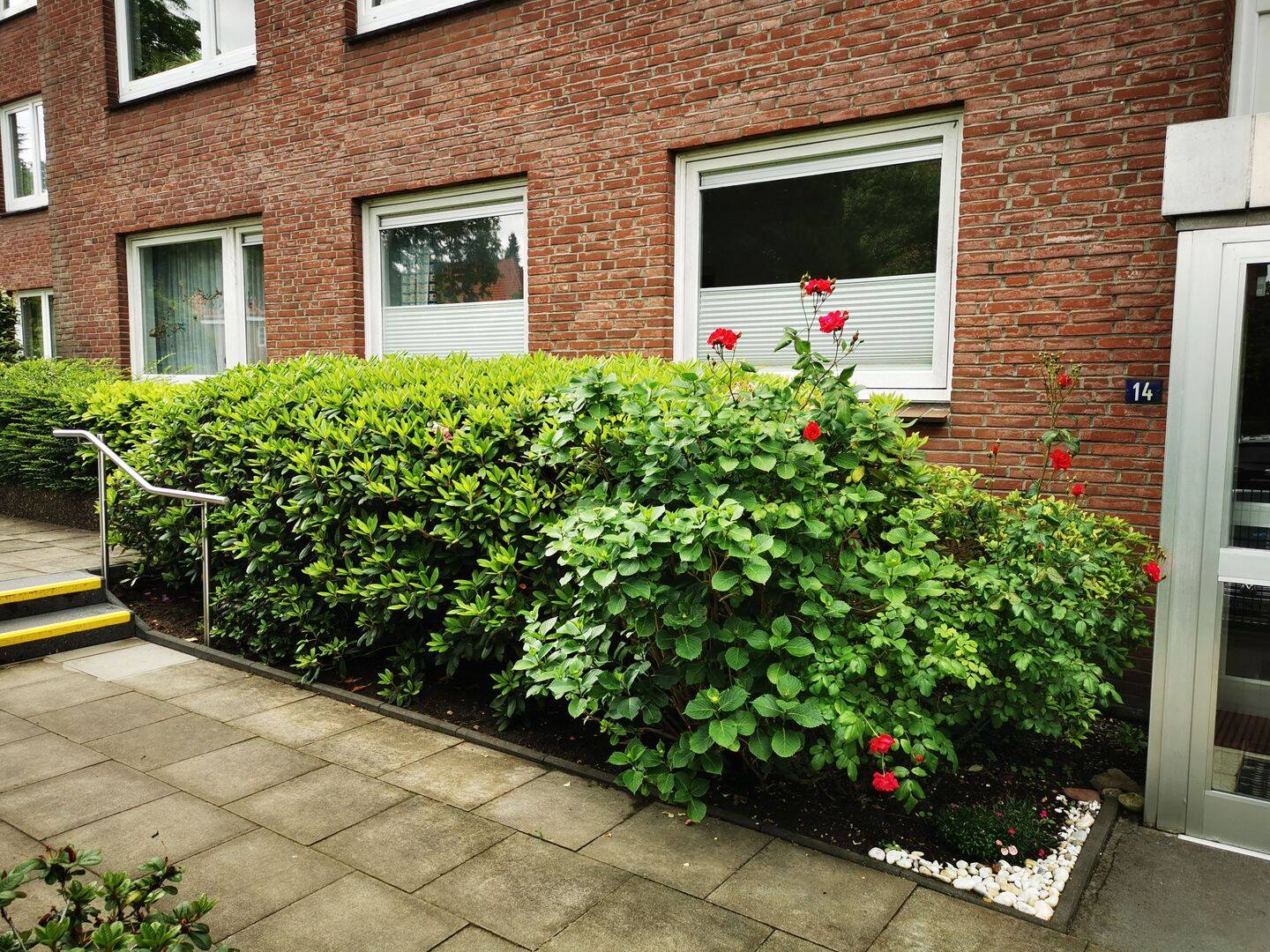 Wohnung zur Miete