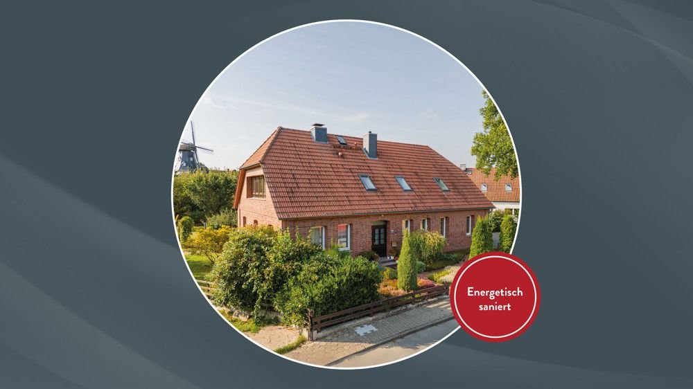 Mehrfamilienhaus zum Kauf 729.000 € 12 Zimmer 307 m²<br/>Wohnfläche 1.826 m²<br/>Grundstück Garlstorf 21376