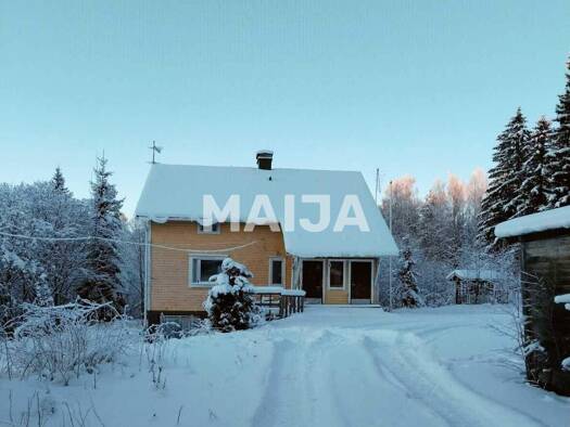 Grundstück zum Kauf 39.000 € 35.700 m² Grundstück Joensuu 81200