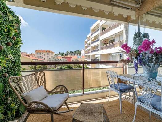 Wohnung zum Kauf 630.000 € 55 m² Beaulieu-sur-Mer 06310