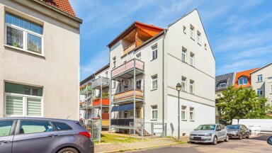 Wohnung zum Kauf 89.000 € 2 Zimmer 43,3 m² EG Kröllwitz Halle (Saale) 06114