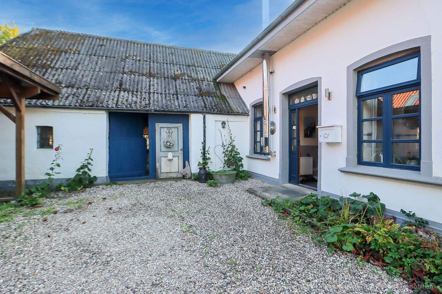 Haus zum Kauf - Ansicht 3