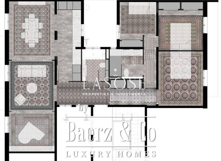 Haus zum Kauf 1.100.000 € 130 m² barcelona