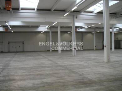 Lagerhalle zur Miete 6.786 m² Lagerfläche teilbar ab 6.786 m² Empelde Ronnenberg 30952