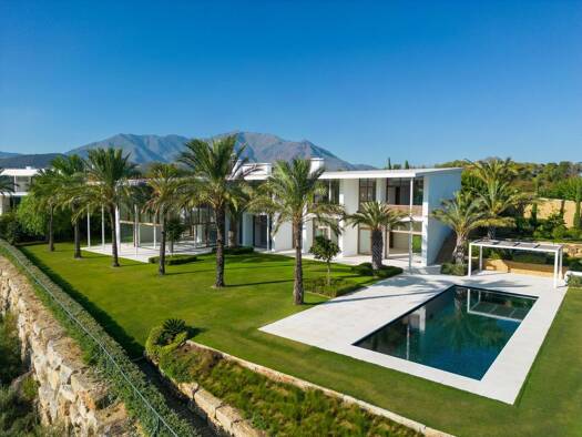 Haus zum Kauf 7.695.000 € 795 m² 2.520 m² Grundstück Casares 29690