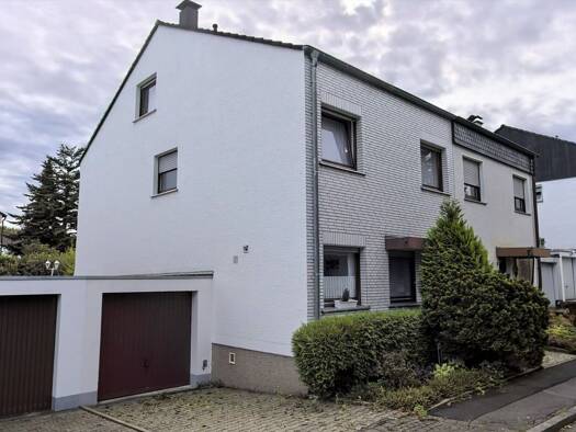 Reihenmittelhaus zum Kauf 195.000 € 6 Zimmer 110 m² Bommern Witten 58452