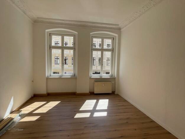 Wohnung zur Miete 370 € 3 Zimmer 72,1 m² 1. Geschoss Landeskronstraße 30 Innenstadt Görlitz 02826