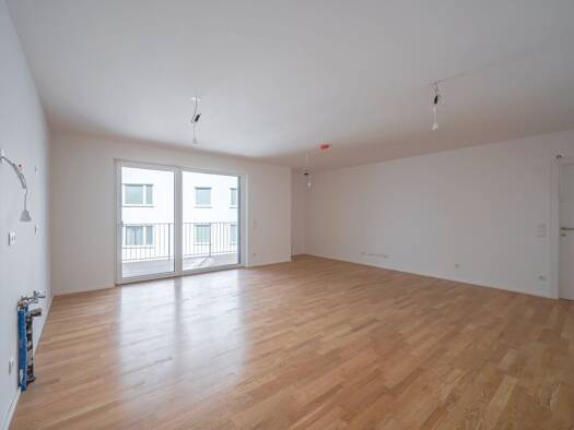 Wohnung zum Kauf - Erstbezug 949.000 € 4 Zimmer 126,8 m² 3. Geschoss Wien 1020