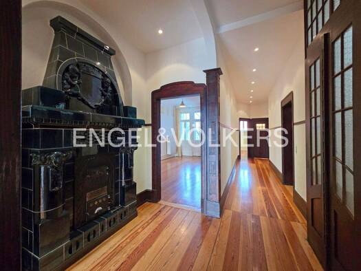 Wohnung zum Kauf 1.350.000 € 6 Zimmer 152 m² Weststadt Heidelberg 69115