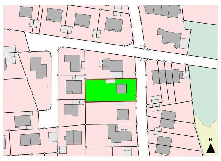 Grundstück zum Kauf 1.350.000 € 810 m² Grundstück Neubiberg 85579