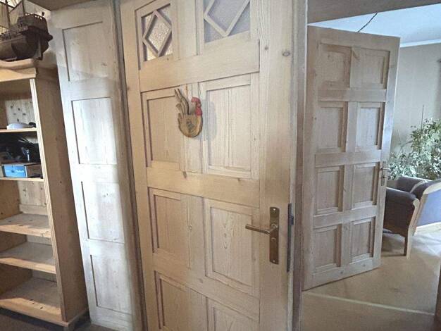 Villa zum Kauf 8 Zimmer 140 m² 602 m² Grundstück Münchberg 95213