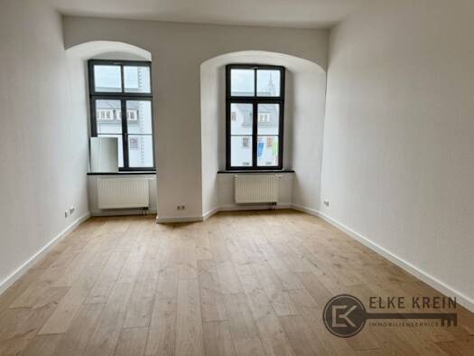 Maisonette zur Miete 897 € 3 Zimmer 118 m² 3. Geschoss Freiberg Freiberg 09599