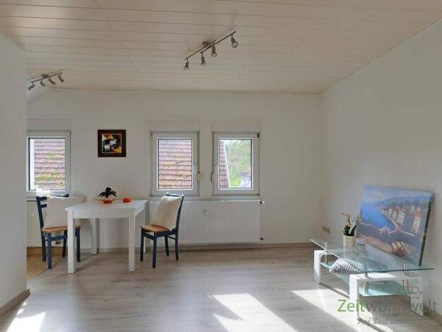 Wohnung zur Miete auf Zeit 825 € 2 Zimmer 40 m² frei ab sofort Gerstungen 99834