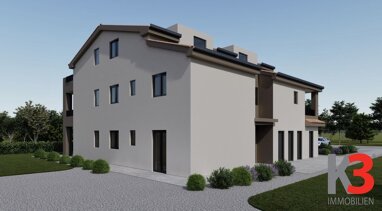 Wohnung zum Kauf 220.000 € 3 Zimmer 68,7 m² 1. Geschoss Porec 52440