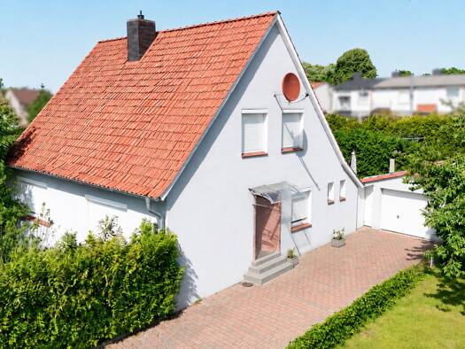 Einfamilienhaus zum Kauf 345.000 € 5 Zimmer 132,2 m² 700 m² Grundstück Stade 21680