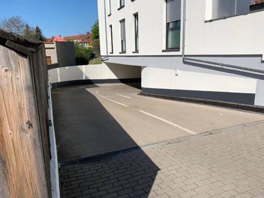 Duplex-Garage zur Miete 60 € Kolmstraße 34 Stötteritz Südost 04299