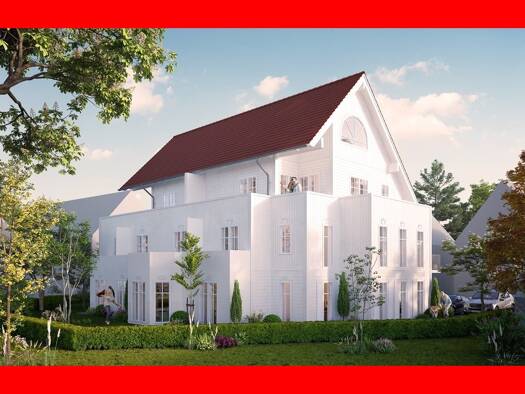 Wohnung zum Kauf provisionsfrei 282.400 € 3 Zimmer 81,4 m² Clausthal-Zellerfeld 38678