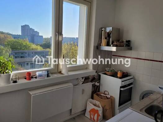 Wohnung zur Miete Tauschwohnung 480 € 2 Zimmer 60 m² 9. Geschoss Mitte Berlin 10178
