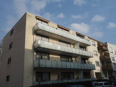 Penthouse zum Kauf 895.000 € 3,5 Zimmer 141 m² Frankfurt 60488