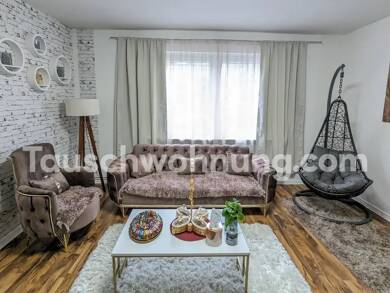 Wohnung zur Miete Tauschwohnung 480 € 3 Zimmer 73 m² 3. Geschoss Hannover 30171