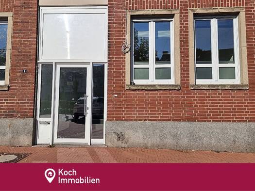 Büro zur Miete provisionsfrei 700 € 100 m² Bürofläche Baesweiler Baesweiler 52499