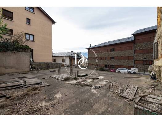 Acker-/Waldstück zum Kauf 640.000 € Puigcerdà 17520