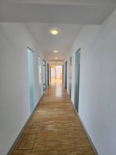 Büro-/Praxisfläche zur Miete 4.875 € 375 m² Bürofläche Aalen Aalen 73430