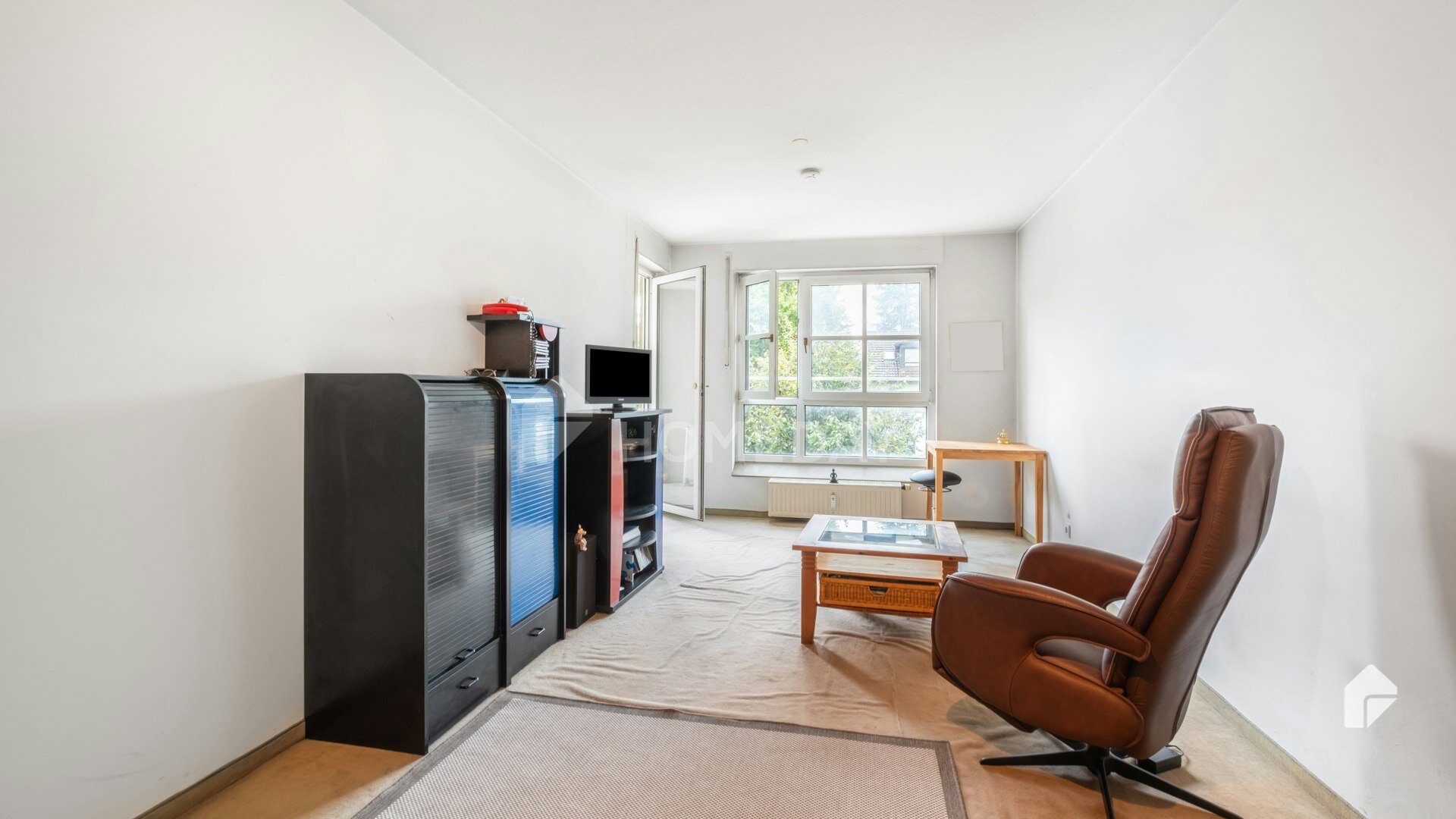 Wohnung zum Kauf 319.000 € 2 Zimmer 44 m²<br/>Wohnfläche 1.<br/>Geschoss Pasing München 81243