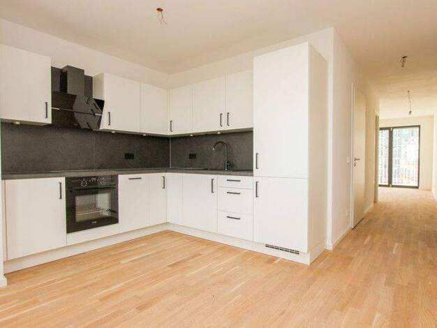 Wohnung zur Miete 1.934 € 3 Zimmer 79,4 m² 5. Geschoss Amalie-Nacken-Str. 8 Aubing-Lochhausen-Langwied München 81248